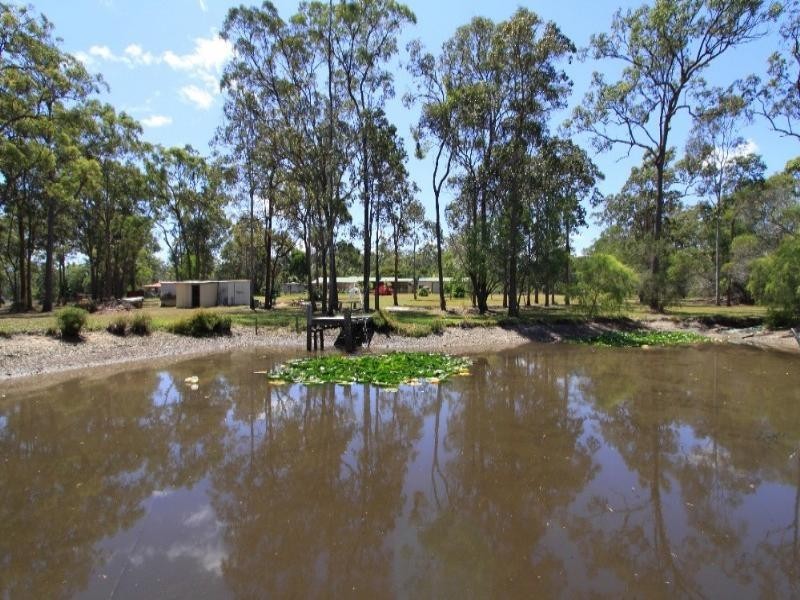 8 Horwood Drive, Bucca QLD 4670