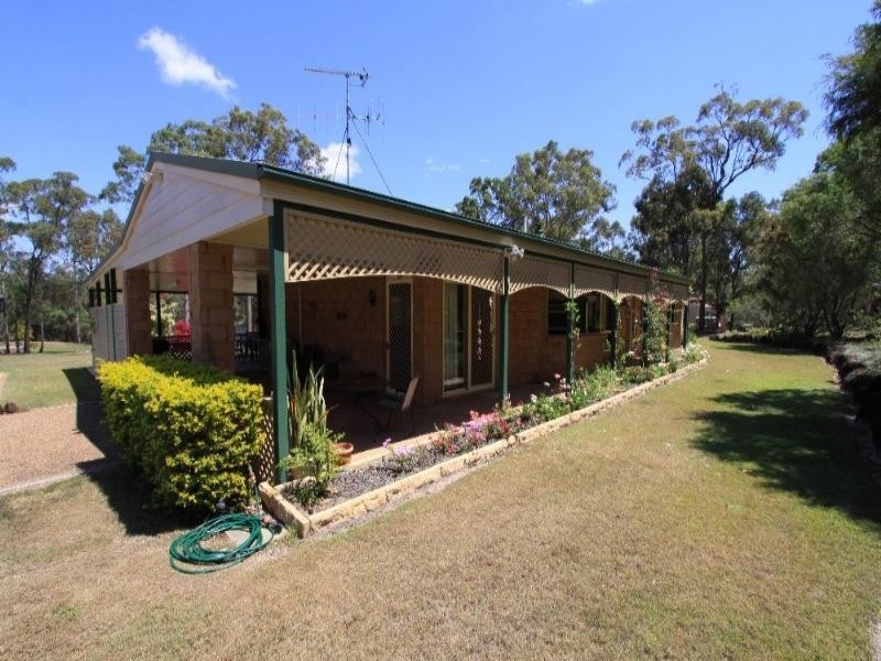 8 Horwood Drive, Bucca QLD 4670