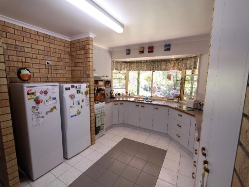 8 Horwood Drive, Bucca QLD 4670