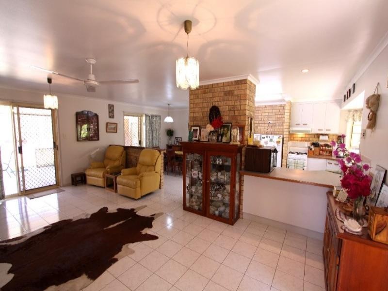 8 Horwood Drive, Bucca QLD 4670