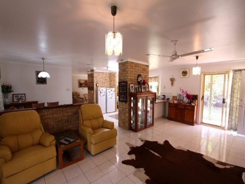 8 Horwood Drive, Bucca QLD 4670