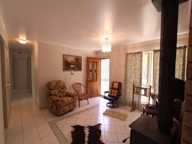 8 Horwood Drive, Bucca QLD 4670