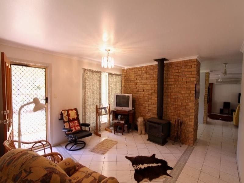 8 Horwood Drive, Bucca QLD 4670