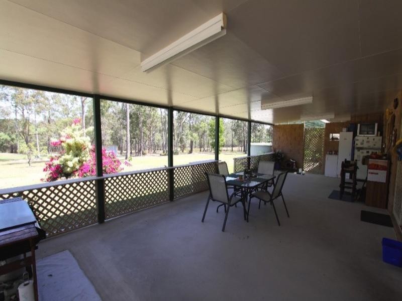 8 Horwood Drive, Bucca QLD 4670