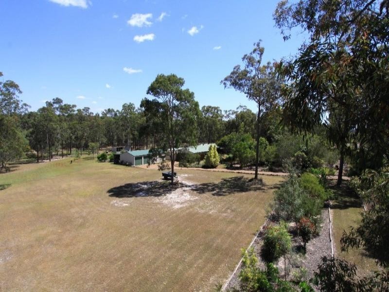8 Horwood Drive, Bucca QLD 4670