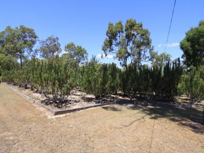 8 Horwood Drive, Bucca QLD 4670