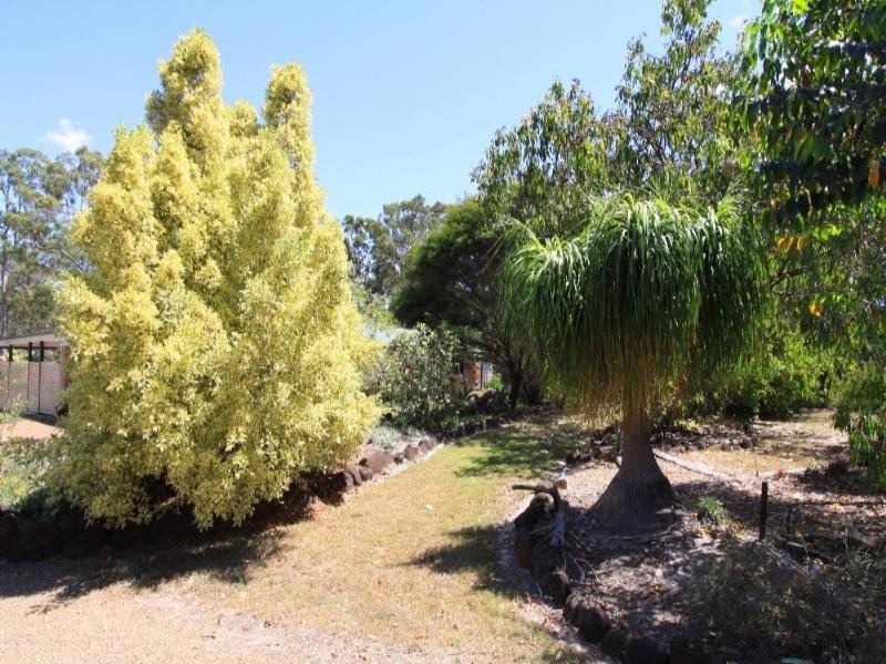 8 Horwood Drive, Bucca QLD 4670