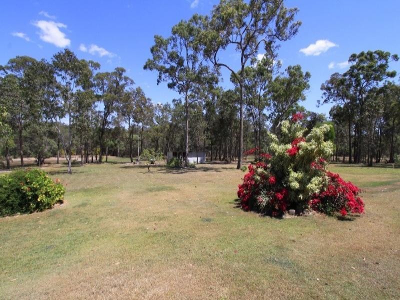 8 Horwood Drive, Bucca QLD 4670