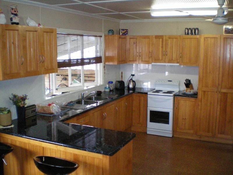 3 Brasch Street, Kepnock QLD 4670