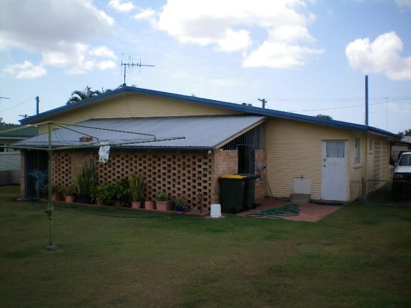 3 Brasch Street, Kepnock QLD 4670