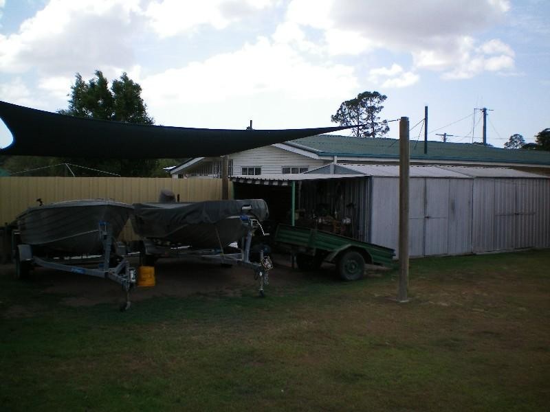 3 Brasch Street, Kepnock QLD 4670