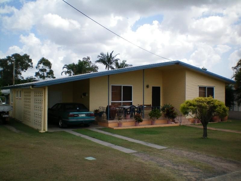 3 Brasch Street, Kepnock QLD 4670