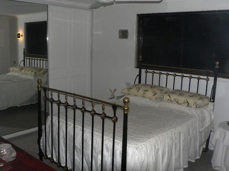 1 Baldwin Crescent, Avoca QLD 4670