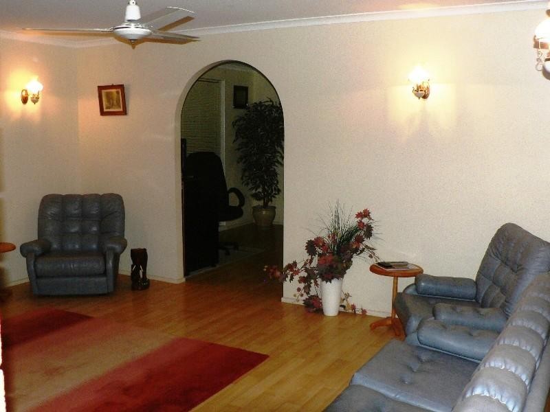 1 Baldwin Crescent, Avoca QLD 4670