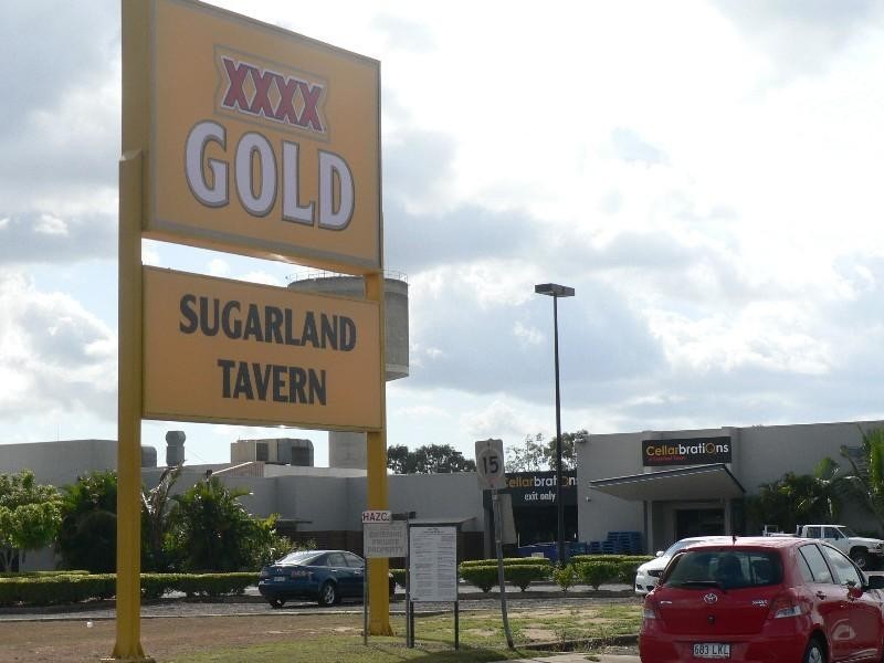 1 Baldwin Crescent, Avoca QLD 4670