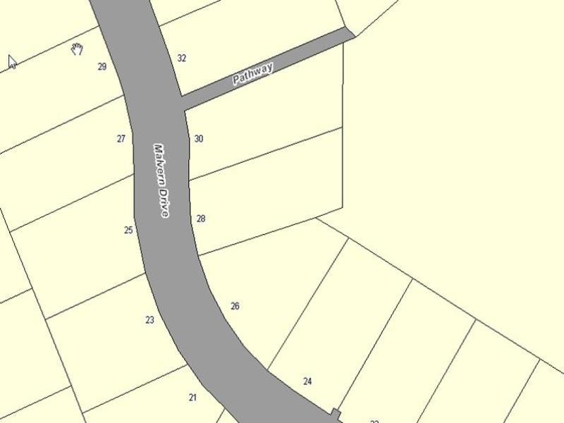 Lot 8 – 10/30 Malvern Drive, Moore Park Beach QLD 4670