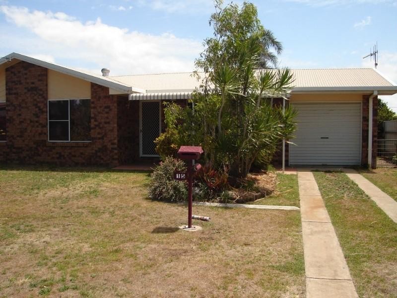 15 Foreshore Parade, Bargara QLD 4670