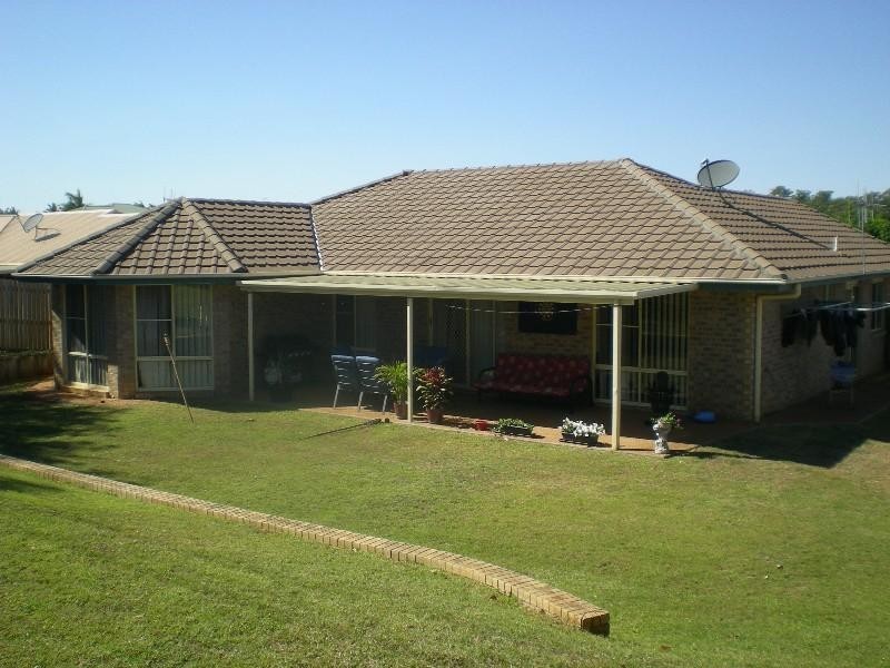 10 Waratah Drive, Avoca QLD 4670