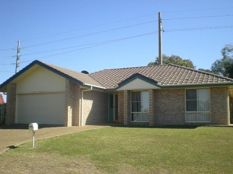 10 Waratah Drive, Avoca QLD 4670