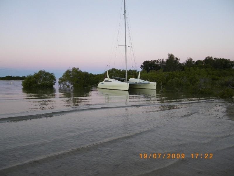 5 Margaret Court, Elliott Heads QLD 4670