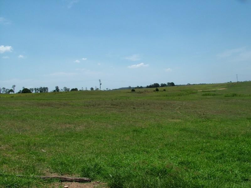 Lot 10 Pine Creek Road, Givelda QLD 4670