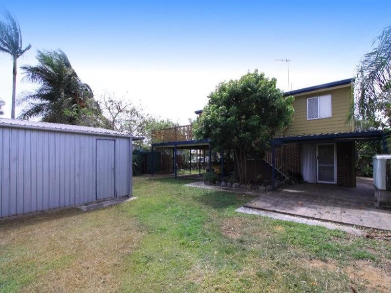 39 Thomas Thomsen Drive, Thabeban QLD 4670