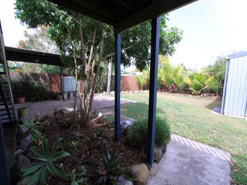 39 Thomas Thomsen Drive, Thabeban QLD 4670