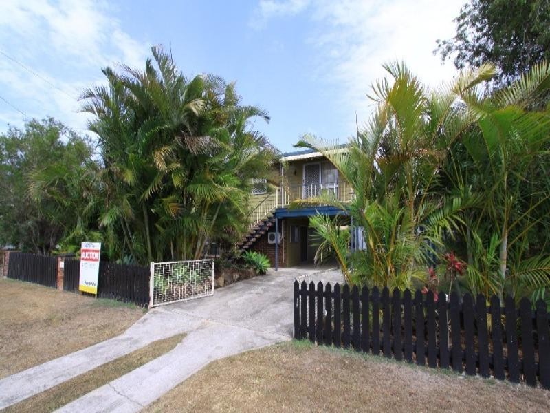39 Thomas Thomsen Drive, Thabeban QLD 4670