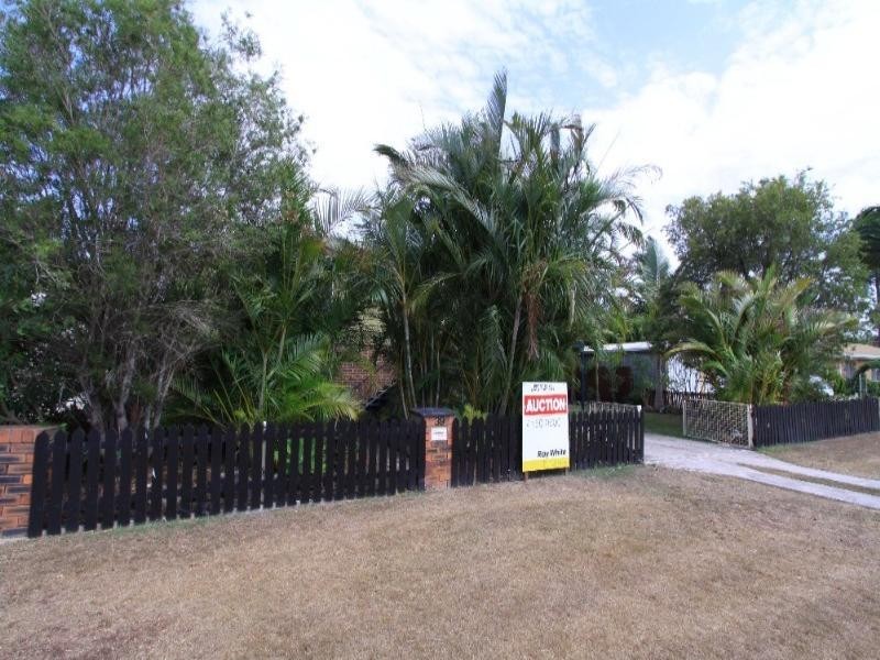 39 Thomas Thomsen Drive, Thabeban QLD 4670
