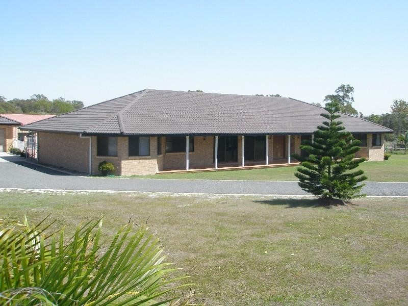 7 Gumtree Court, Coonarr QLD 4670