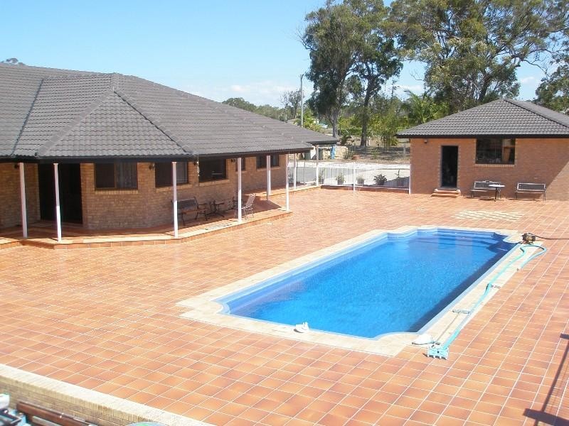 7 Gumtree Court, Coonarr QLD 4670