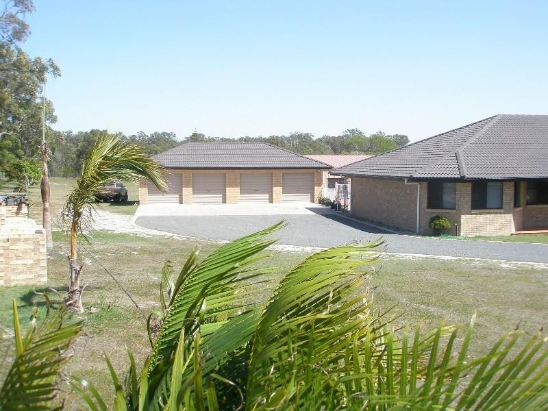 7 Gumtree Court, Coonarr QLD 4670