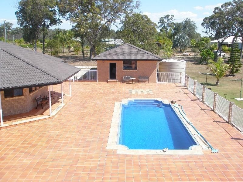 7 Gumtree Court, Coonarr QLD 4670