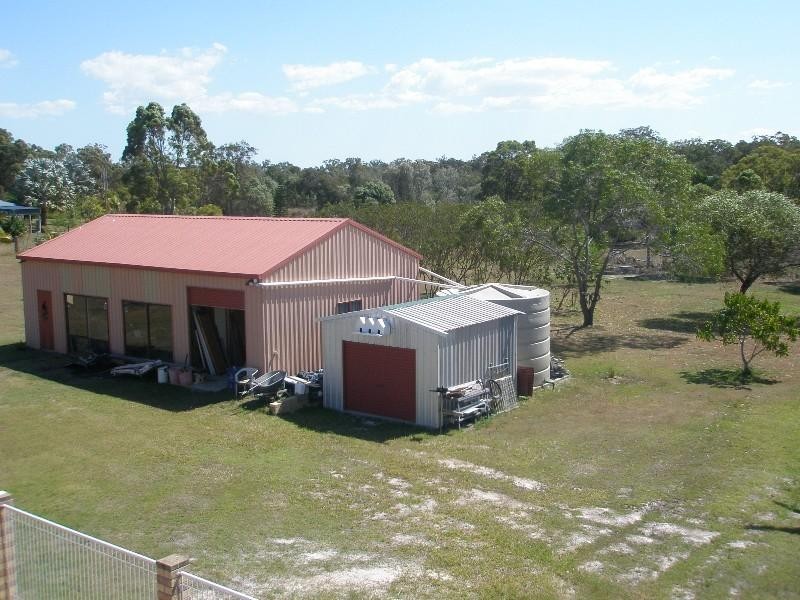 7 Gumtree Court, Coonarr QLD 4670
