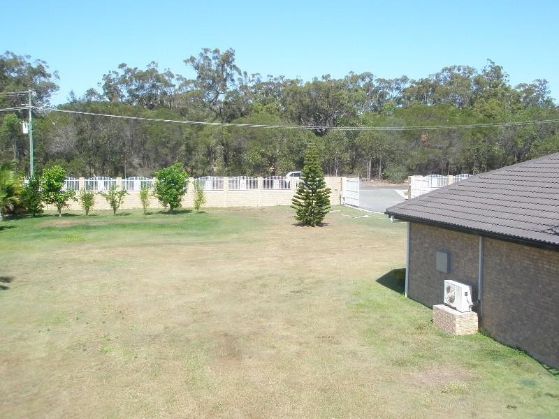 7 Gumtree Court, Coonarr QLD 4670