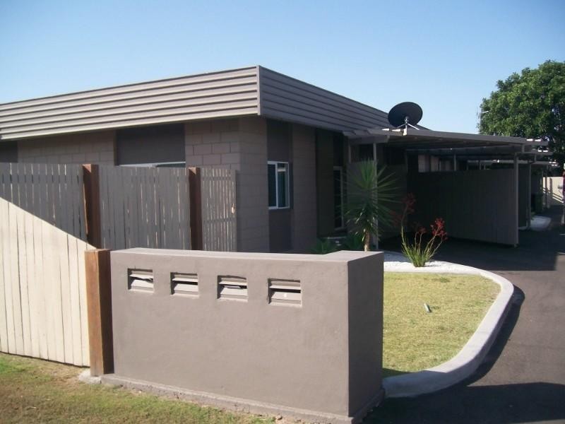 3/16 White Street, Bundaberg West QLD 4670