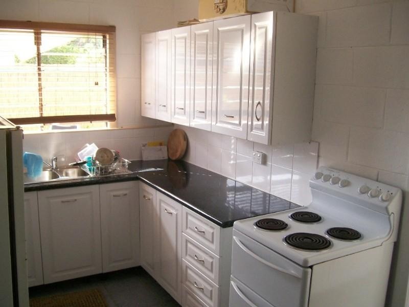 3/16 White Street, Bundaberg West QLD 4670