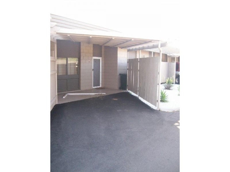 3/16 White Street, Bundaberg West QLD 4670