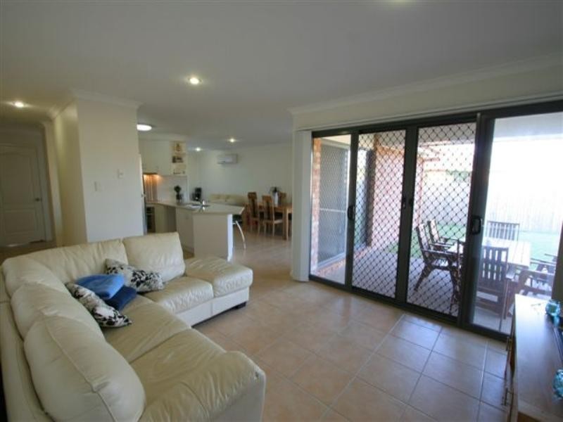 38 Balaam Drive, Kalkie QLD 4670