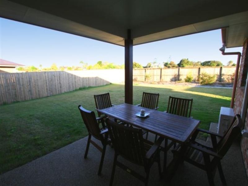 38 Balaam Drive, Kalkie QLD 4670