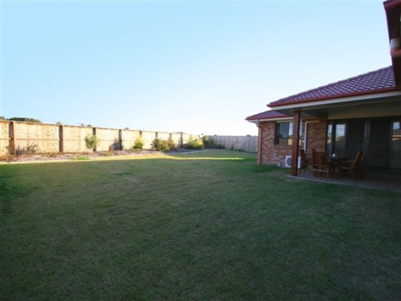 38 Balaam Drive, Kalkie QLD 4670