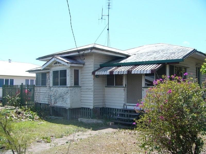 16 Sydney Street, Kepnock QLD 4670