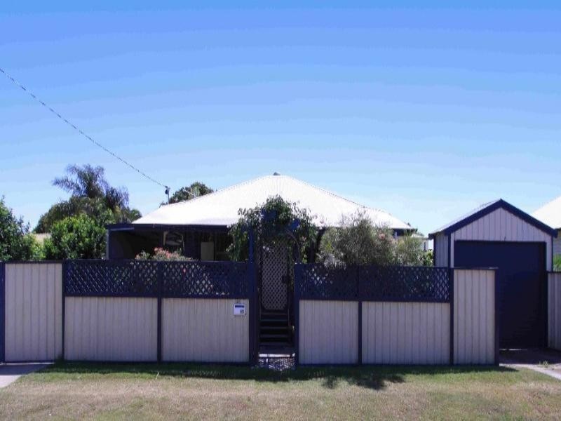 45 Goodwin Street, Bundaberg South QLD 4670