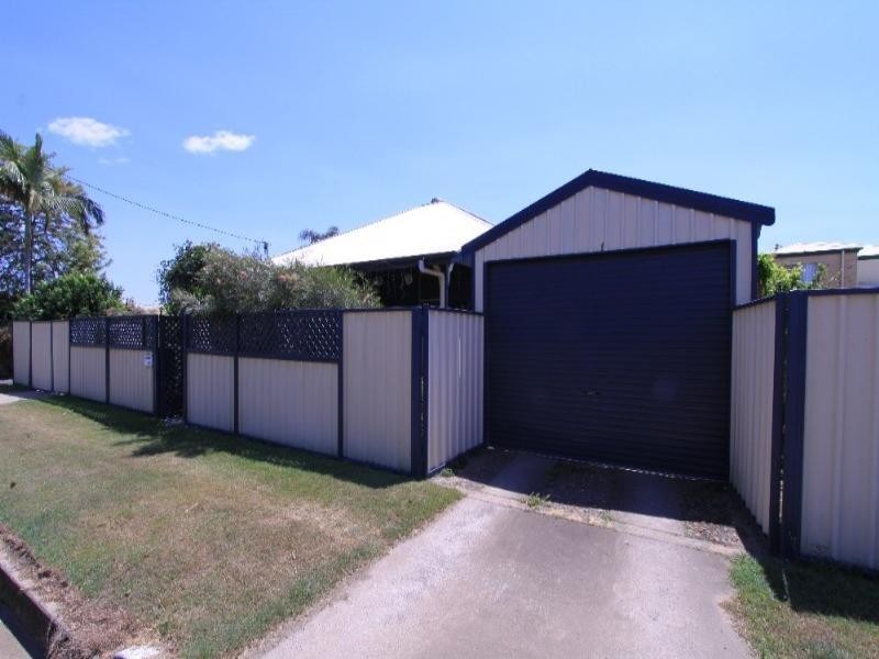 45 Goodwin Street, Bundaberg South QLD 4670