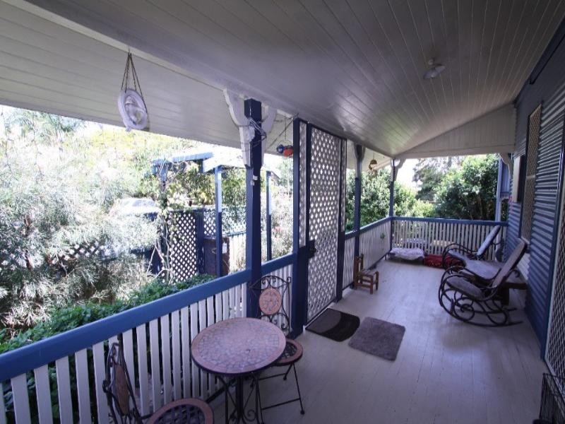 45 Goodwin Street, Bundaberg South QLD 4670