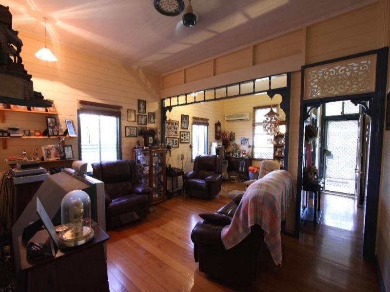 45 Goodwin Street, Bundaberg South QLD 4670