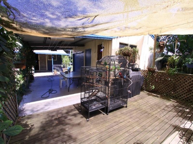 45 Goodwin Street, Bundaberg South QLD 4670