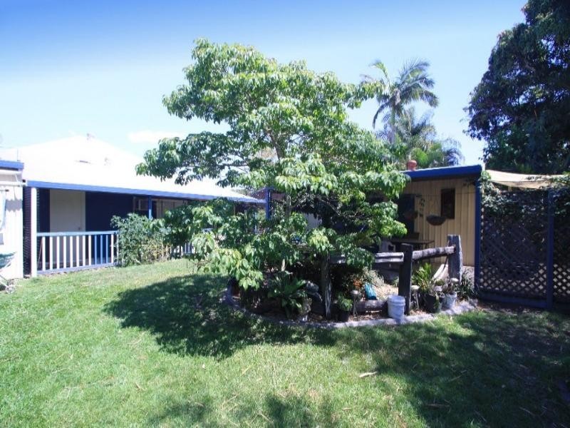 45 Goodwin Street, Bundaberg South QLD 4670