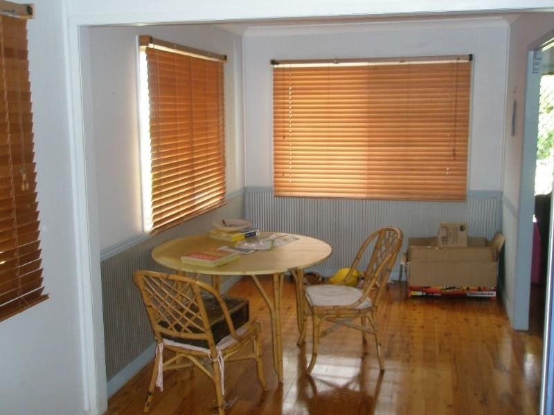 Avenell Heights QLD 4670