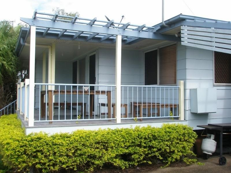 Avenell Heights QLD 4670